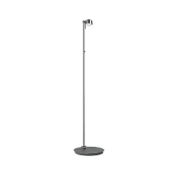 Luminaria de pedestal PUK MINI FLOOR MINI SINGLE (LED) Arriba-Abajo, con regulador táctil, sin lente IP20