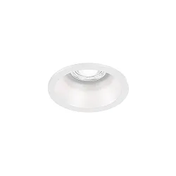 ceiling recessed luminaire DEEP PETIT IP65 1.0 - LED rigid, current constant IP65