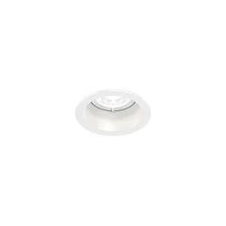 LED Recessed spot DEEP BIJOU 1.0, IP20, 250mA, 18V, 4.5W 2700K, CRi >90, white