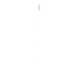 ceiling luminaire FINLIN CEILING SURF 2.0 IP20, white matt dimmable