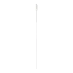 ceiling luminaire FINLIN CEILING SURF 3.0 IP20, white matt dimmable