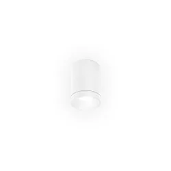 spot TAIO IP65 CEILING SURF 1.0 IP65, white matt dimmable