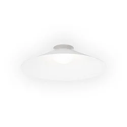 ceiling luminaire CLEA CEILING SURF 2.0 IP20, white matt dimmable