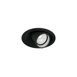 Proyector empotrado QITO 1.0 corriente constante, ajustable