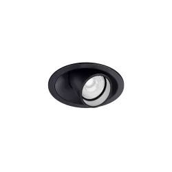 Proyector empotrado QITO 1.0 corriente constante, ajustable