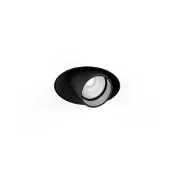 Proyector empotrado QITO TRIMLESS 1.0 corriente constante, ajustable, descarga