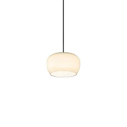 Luminaria colgante WETRO 1.0 de 1 llama Dim-To-Warm IP20, gris pardo regulable