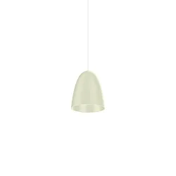 pendant luminaire COZY CONE 2.0 IP20, Feel Jade