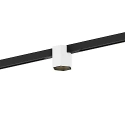track spot HEXO ON STREX 1.0 with adapter IP20, black matt, white matt 