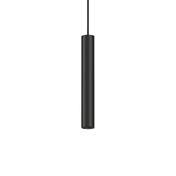 pendant luminaire RAY SUSPENDED MINI 3.0 GU10 IP20, black matt