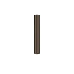 pendant luminaire RAY SUSPENDED MINI 3.0 GU10 IP20, bronze