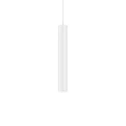 pendant luminaire RAY SUSPENDED MINI 3.0 GU10 IP20, white matt
