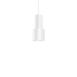 Luminaria colgante ODREY CEILING SUSP 1.1 PAR16 GU10 IP20, blanco mate 