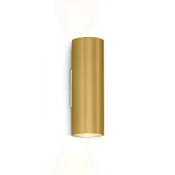 Luminaria de pared RAY MINI WALL SURF 2.0 PAR16 GU10 IP20
