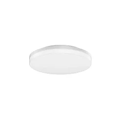 Luminaria de pared y techo ROB 2.6 medio IP44, blanco regulable