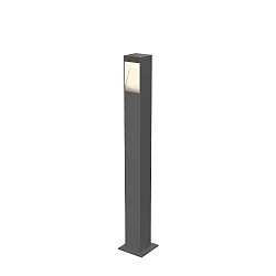 path light LINUS OUTDOOR FLOOR SURF 3.0 IP65, anthracite
