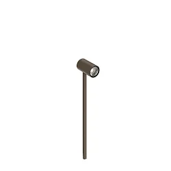 Proyector para exteriores GEO 2.0 IP65, color bronce