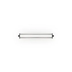 outdoor wall luminaire RIBELLE IP65 OUTDOOR 1.0 IP65, black matt dimmable
