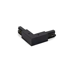 Conector en L trifásico 3-PH derecho