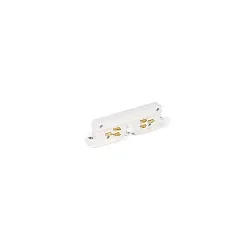 Conector longitudinal trifásico 3-PH recta