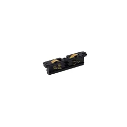 Conector longitudinal trifásico 3-PH recta