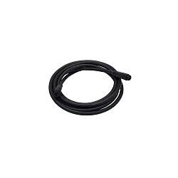 Cable de extensión PLUG & PLAY H07RN-F GEO | REED | POLA con enchufe, 50cm