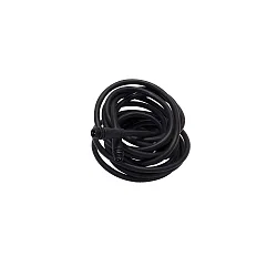 Cable de extensión PLUG & PLAY H07RN-F GEO | REED | POLA con enchufe, 100cm