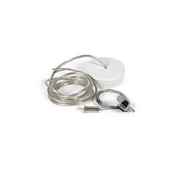 Controlador de LED 30/24W IP67 - 24V PLUG&PLAY con enchufe, conmutable, negro