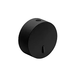Roseta de techo para SINGLE WALL BASE - SHIEK / BOX / DOCUS (...) simple, redondo, con interruptor