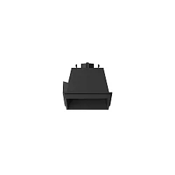 Reflector BOX MINI, negro mate