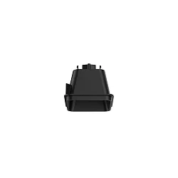 Reflector DOCUS MINI, negro mate