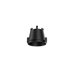 Reflector RAY MINI, negro mate