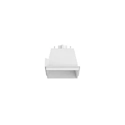 Reflector BOX MINI, blanco mate