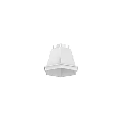 Reflector HEXO MINI, blanco mate