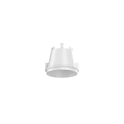 Reflector RAY MINI, blanco mate