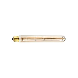 Lámpara LED en forma de émbolo E27 5,3W 380lm 2200K CRI 90-100 regulable