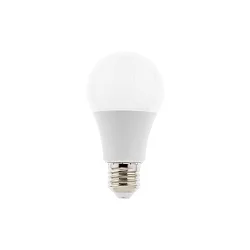 Lámpara LED en forma de pera A65 E27 14,6W 1378lm 2700K CRI 90-100 regulable