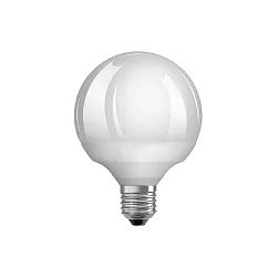 Lámpara Globe E27 11,2W 1100lm 2700K CRI 90-100 regulable