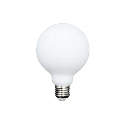 LED Lámpara Globe G95 11,2W 965lm regulable