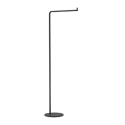 Accessory for Outdoor LED Battery luminaire COSTA - Stativ 180cm x 76cm, deep black