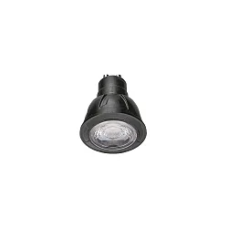 Lámpara reflectora LED PAR16 GU10 6,5W 457lm 3000K 35° CRI 90-100 regulable
