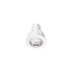 Lámpara reflectora LED PAR16 GU10 6,5W 500lm 300 | 3000K 35° CRI 90-100 regulable