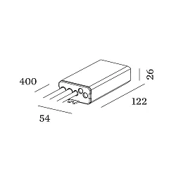 LED driver DRIVER