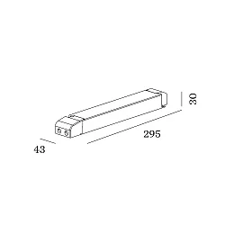 LED driver DRIVER