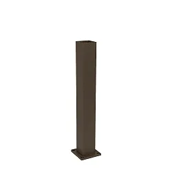 luminaire base LINUS POLE 550, bronze