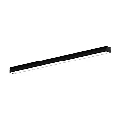 Perfil de montaje ILANE CEILING SURF 2.0, negro