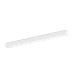 Perfil de montaje ILANE CEILING SURF 3.0, blanco