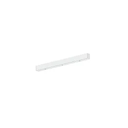 Roseta de techo 1.3 3 veces, blanco