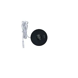 Estación de carga SWAP | SWAP MINI sin cargador, negro