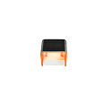SLV Luminaria de pared MANA LED, blanco regulable